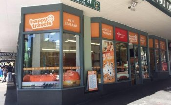 Happy Travels Sydney