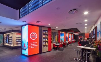 Flight Centre George Street