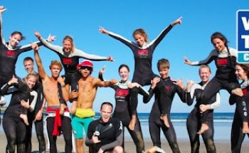 Work and Travel Company