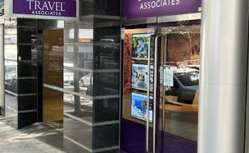 Travel Associates Blues Point