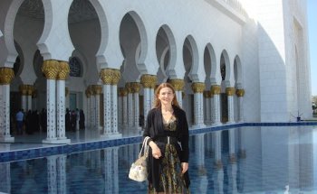 Greece & Mediterranean Travel Centre