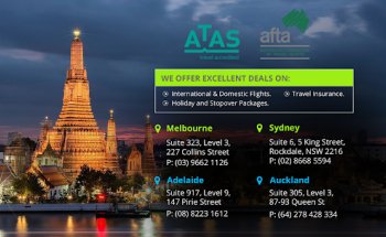 ✈️ Buddha Travel & Tours Pty. Ltd Sydney - Indian Nepali Travel Agents