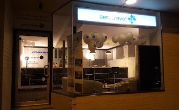 Aero Travel Pty Ltd
