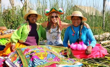 South America Tours Pty Ltd