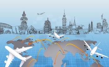 Continental Travels Australia