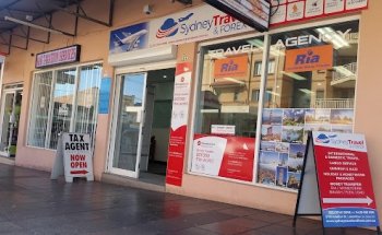 SYDNEY TRAVEL AND FOREX
