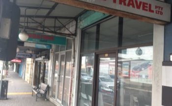 Macedon Travel PTY Ltd.