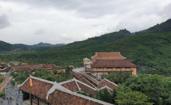 David Vuong Travel