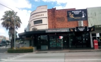 United Travel Agency Australia