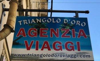 Agenzia Viaggi Triangolo D'oro- Agenzia Viaggi Torino