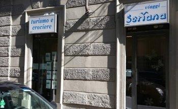 I Viaggi di Seriana