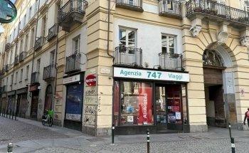 VIAGGI 747 SRL