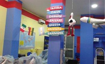 agenzia viaggi Two Queens Holiday