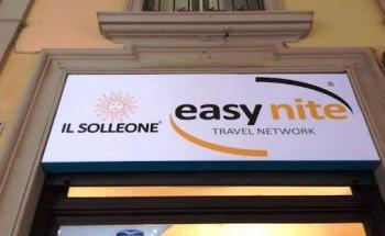 Easy Nite S. R. L.