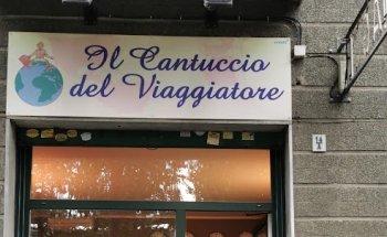 Il Cantuccio del Viaggiatore Torino