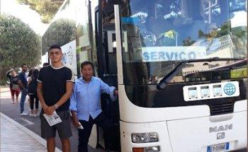 Agenzia di viaggi Servicom