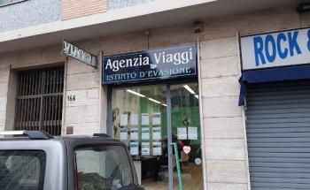 ISTINTO D'EVASIONE