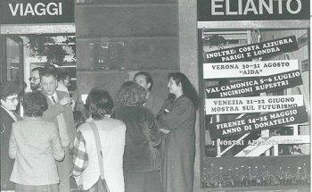 Agenzia Viaggi Elianto