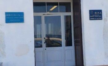 Agenzia Marittima A. De Luca e F. S.r.l.