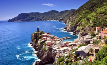 St Clair Travel Agency