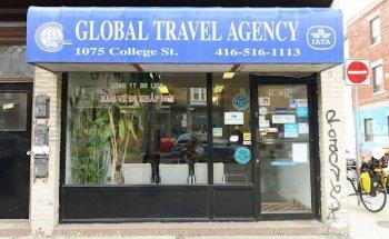 GLOBAL TRAVEL AGENCY