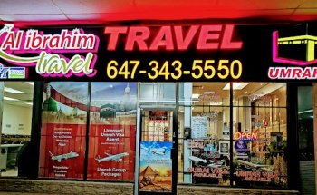 Al-Ibrahim Travel & Tours
