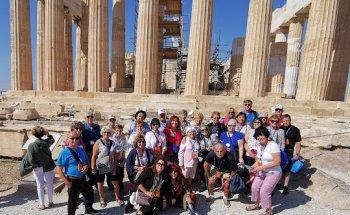 Senior Discovery Tours