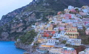 Ontario Sarracini Travel