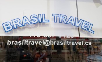 Brasil Travel