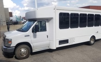 Niagara Falls Tours Toronto - Airlink Tours