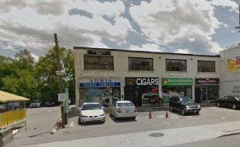 Adria Travel Service Ltd