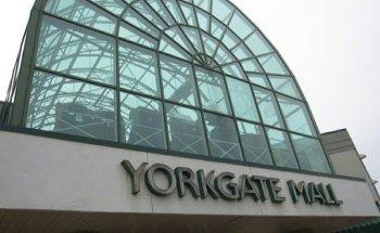 Yorkgate Travel