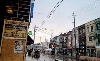 Holiday Seasons Travel