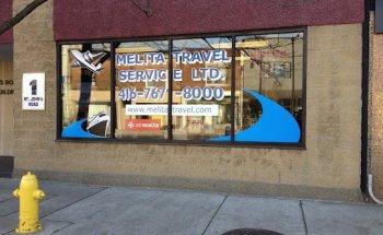 Melita Travel Service Ltd