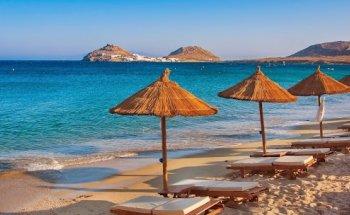 Omega Travel Service Ltd