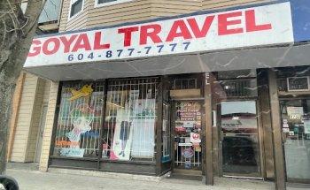 Goyal Travel & Tours