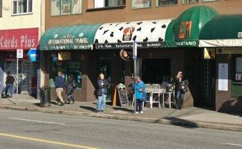 Da Vinci International Travel, Inc.