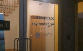 Skyland Travel Inc