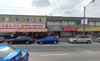 Abba's Travel Centre Ltd
