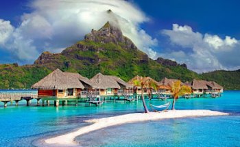 Reisebüro Carolin Metzner - Persönliche Reiseberatung / Partner v. Take Off (World of TUI)