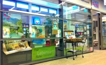 Reisecenter am Kornmarkt