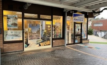 Reisebüro Hinterland GmbH