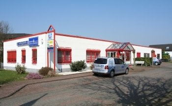 Sarres-Schockemöhle Tours, Reisebüro Rheinberg