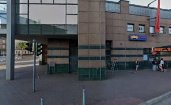 DERTOUR Reisebüro