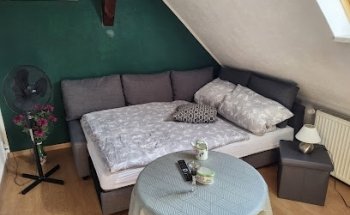 Ferienwohnung Wichmann