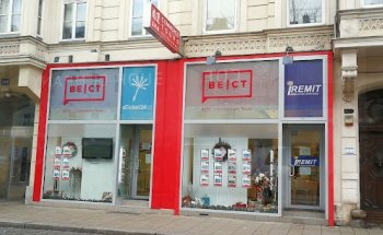 BECT Reisebüro