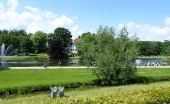 Bad Salzufler Kur- und Touristik e.V.