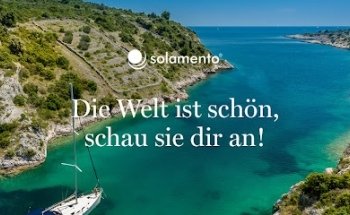 solamento Reiseagentur Tobias Stolz