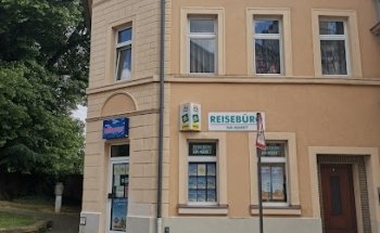 Reisebüro am Markt