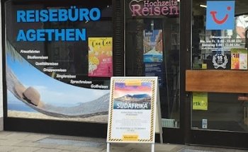 AGETHEN REISEBÜRO